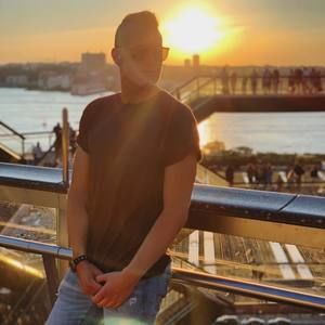 Meet your Posher, Joe